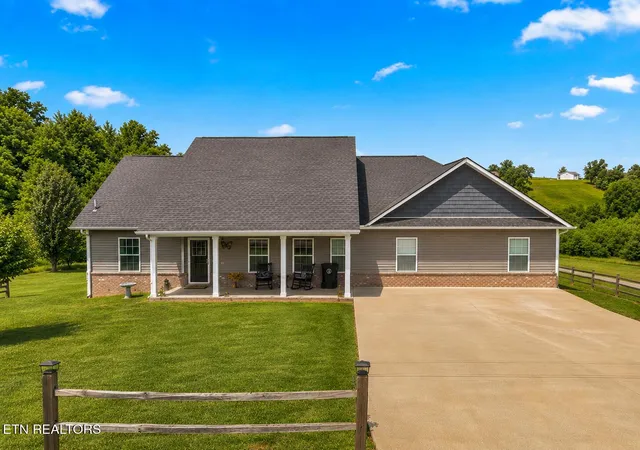 Homes for sale in Morristown, TN | 670 Jone Franklin Rd, Morristown, TN 37813 | MLS# 1343142