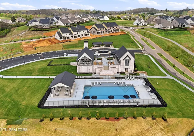 Photo 26 of Single family home for sale at Lot 111 Wagon Hitch Rd, Knoxville, TN 37934 | MLS# 1346038 | Listing updated on 2026-10-05