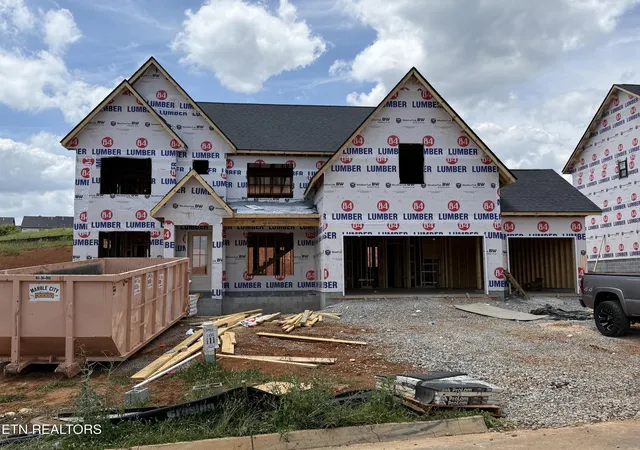 Photo 2 of Single family home for sale at Lot 111 Wagon Hitch Rd, Knoxville, TN 37934 | MLS# 1346038 | Listing updated on 2026-08-29