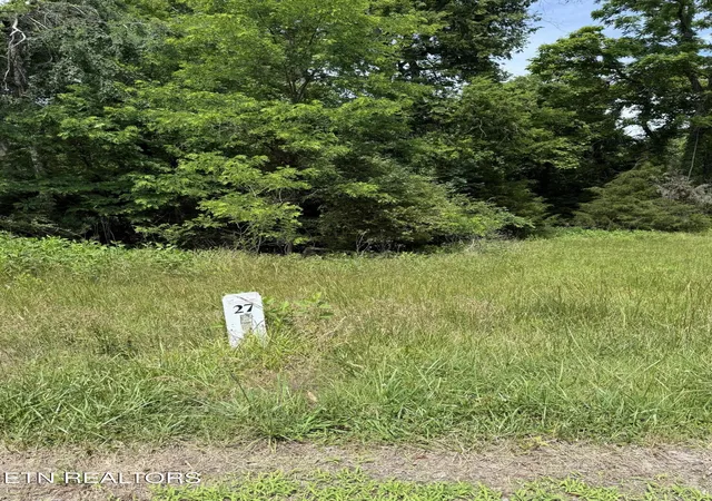 Photo 3 of Land for sale at 00 Walnut Bnd Dr #27R, Whitesburg, TN 37891 | MLS# 1342905 | Listing updated on 2026-09-05
