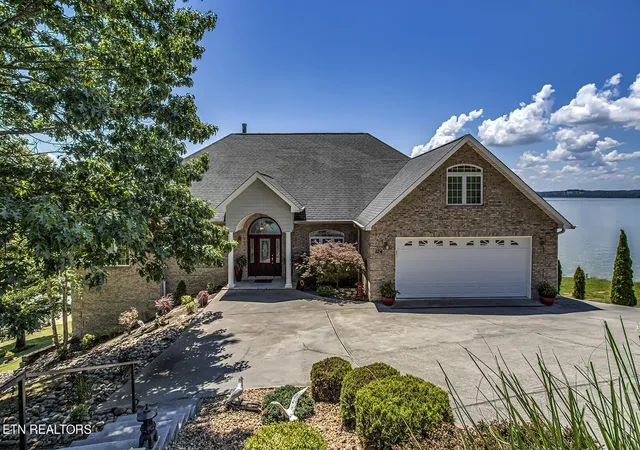 Homes for sale in White Pine, TN | 524 Bonne Vista Dr, White Pine, TN 37890 | MLS# 1343110
