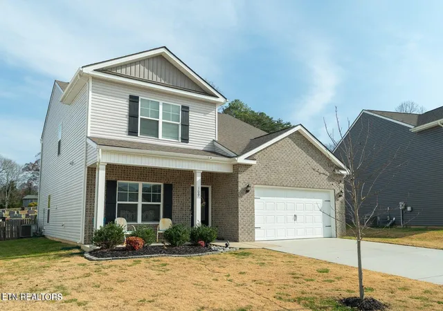 Homes for sale in Maryville, TN | 109 Colts Tr, Maryville, TN 37803 | MLS# 1342891
