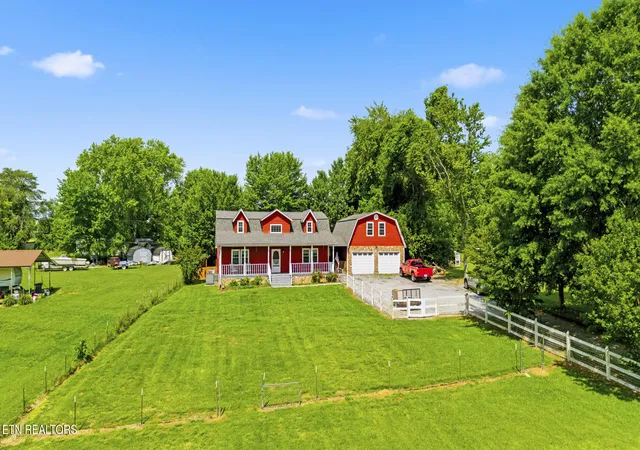 3rd image of 745 Leadvale Church Rd, White Pine, TN 37890 | MLS# 1342904