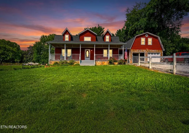 4th image of 745 Leadvale Church Rd, White Pine, TN 37890 | MLS# 1342904