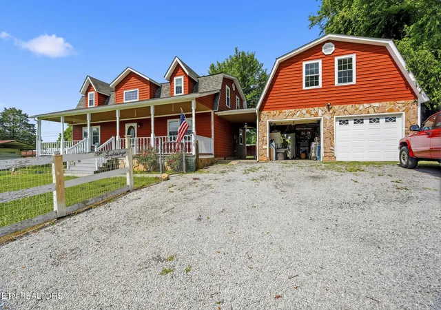 5th image of 745 Leadvale Church Rd, White Pine, TN 37890 | MLS# 1342904