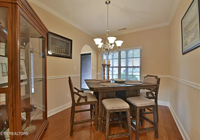 Photo 2 of Sale Pending at 5675 Autumn Crk Dr, Knoxville, TN 37924 | MLS# 1342910 | Listing updated on 2026-08-21