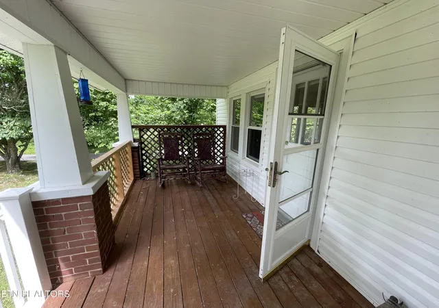 4th image of 191 Walker Ford Rd, Maynardville, TN 37807 | MLS# 1342914