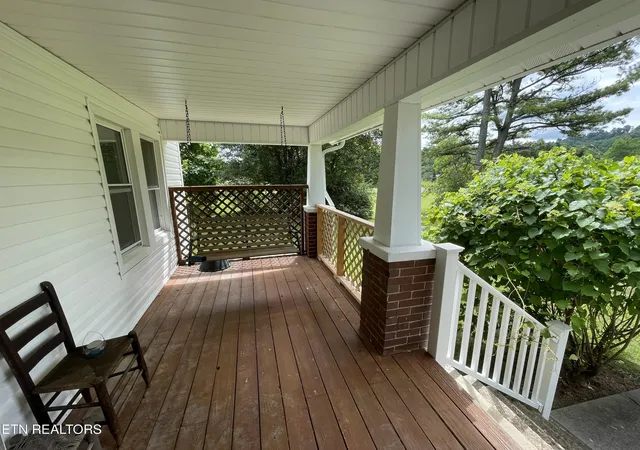 5th image of 191 Walker Ford Rd, Maynardville, TN 37807 | MLS# 1342914