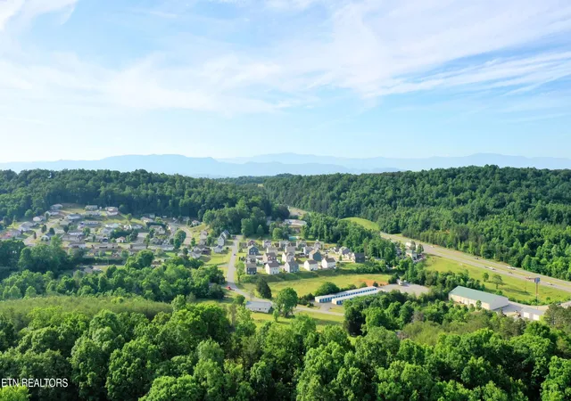 Photo 2 of Land for sale at 294 Milldale Rd, Dandridge, TN 37725 | MLS# 1342966 | Listing updated on 2026-09-28