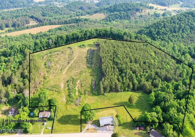 Photo 3 of Land for sale at 294 Milldale Rd, Dandridge, TN 37725 | MLS# 1342966 | Listing updated on 2026-09-28