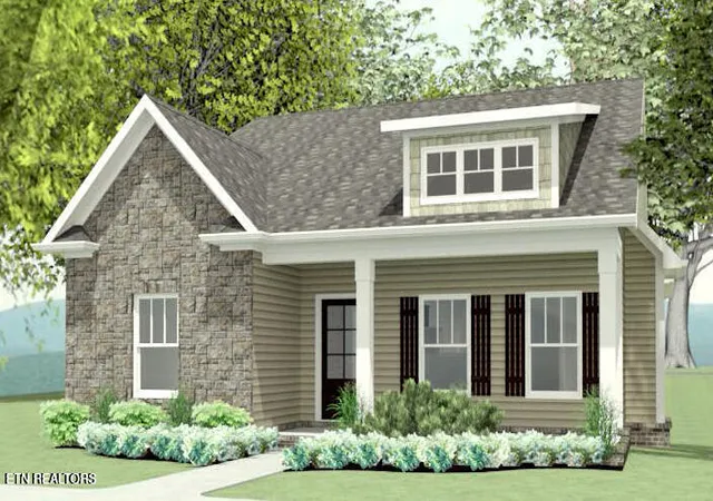 1st image of 6232 Silent Bell Ave #Lot 281, Powell, TN 37849 | MLS# 1343014