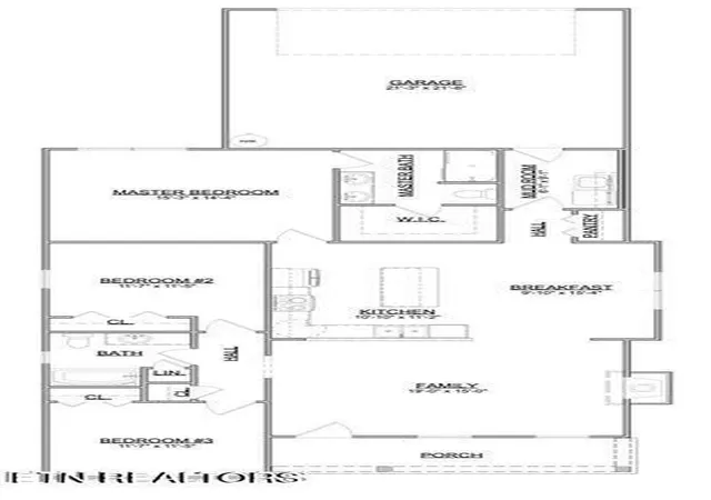 2nd image of 6232 Silent Bell Ave #Lot 281, Powell, TN 37849 | MLS# 1343014