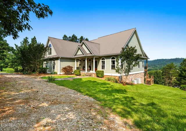 Homes for sale in Englewood, TN | 300 County Road 876, Englewood, TN 37329 | MLS# 1342940
