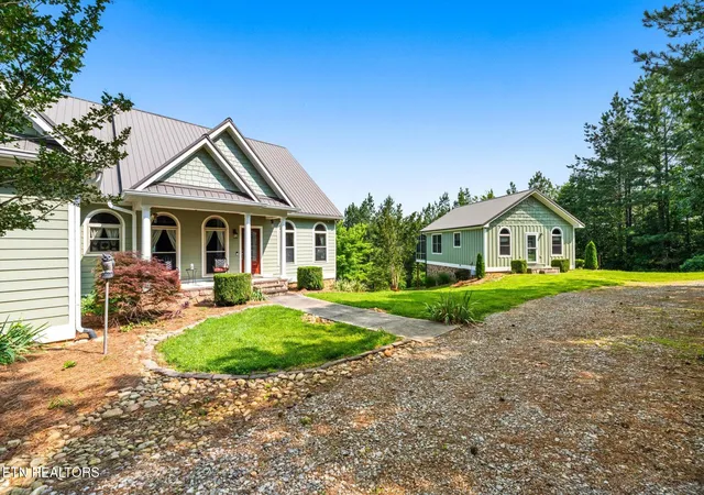 Photo 3 of Single family home for sale at 300 County Rd 876, Englewood, TN 37329 | MLS# 1342940 | Listing updated on 2026-09-29
