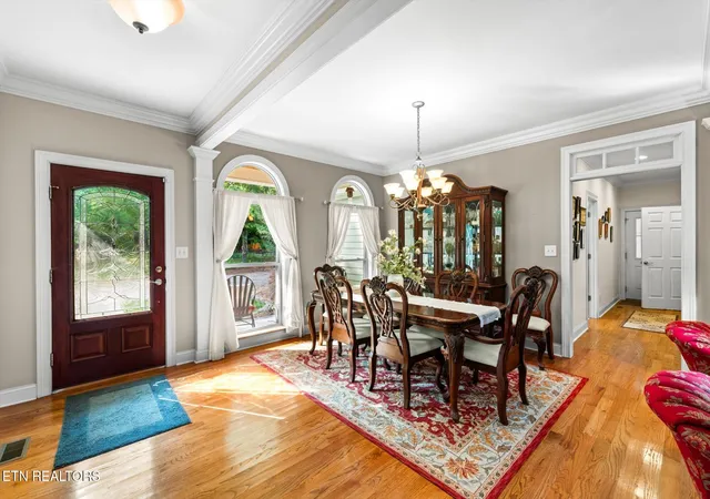 Photo 4 of Single family home for sale at 300 County Rd 876, Englewood, TN 37329 | MLS# 1342940 | Listing updated on 2026-09-29