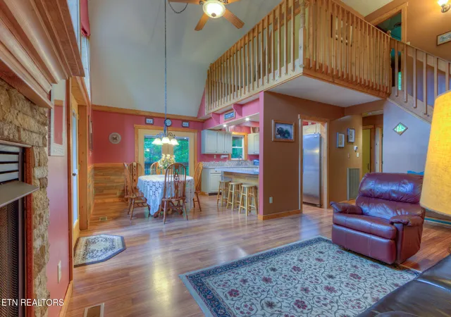 Homes for sale in Gatlinburg, TN | 1051 Wiley Oakley Dr, Gatlinburg, TN 37738 | MLS# 1342930