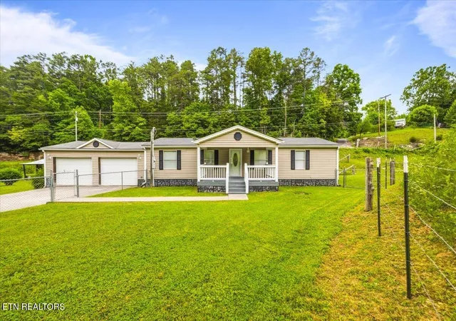 Homes for sale in La Follette, TN | 123 Sweat Ln, La Follette, TN 37766 | MLS# 1343294