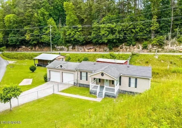 Homes for sale in La Follette, TN | 123 Sweat Ln, La Follette, TN 37766 | MLS# 1343294