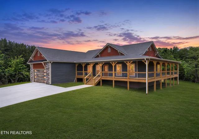 2nd image of 8036 Hebbertsburg Rd, Crab Orchard, TN 37723 | MLS# 1342987