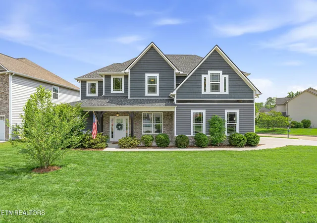 Photo 1 of Sale Pending at 12339 Blacksburg Ln, Knoxville, TN 37922 | MLS# 1342970 | Listing updated on 2026-08-28