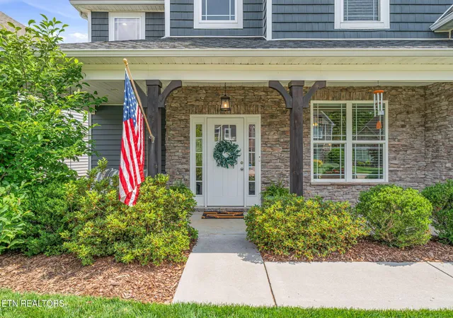 Photo 2 of Sale Pending at 12339 Blacksburg Ln, Knoxville, TN 37922 | MLS# 1342970 | Listing updated on 2026-08-28