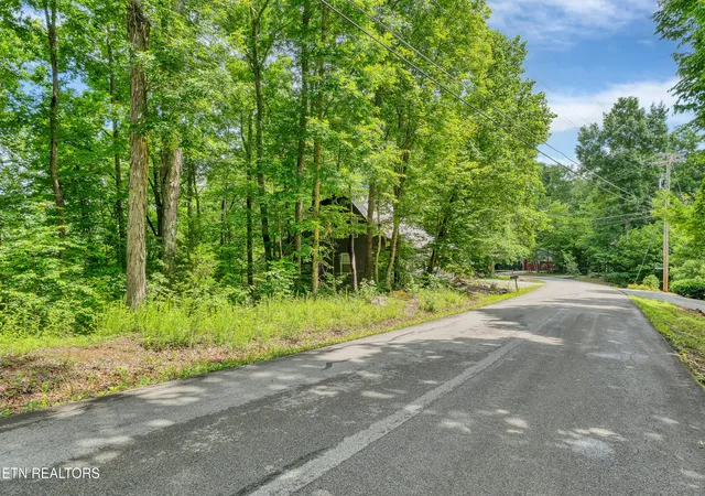 Photo 3 of Land for sale at 424 Laurel Rd, Townsend, TN 37882 | MLS# 1343123 | Listing updated on 2026-06-02