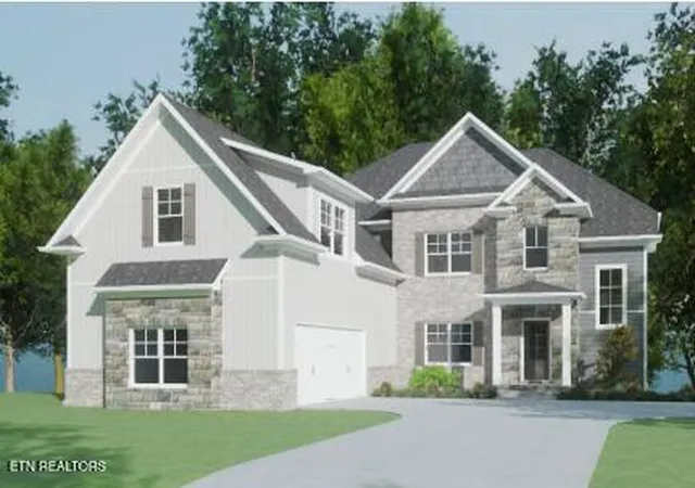 1st image of 119 Parkberry St #Lot 184, Oak Ridge, TN 37830 | MLS# 1343133