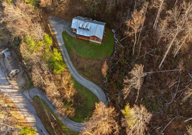 1st image of 830 Sleepy Hollow Rd, Gatlinburg, TN 37738 | MLS# 1342969