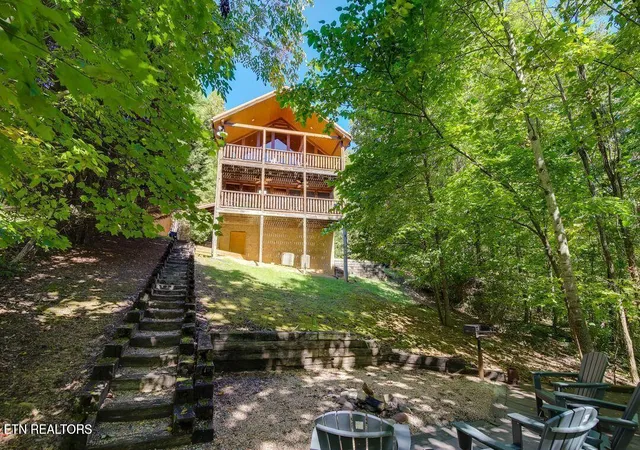Homes for sale in Sevierville, TN | 3572 Pebbles Mtn Wy, Sevierville, TN 37862 | MLS# 1342982