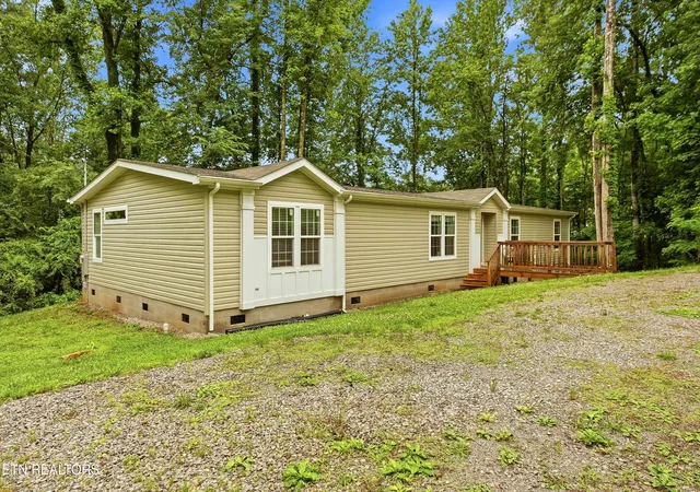 Homes for sale in Harriman, TN | 144 Zeni Ln, Harriman, TN 37748 | MLS# 1343284