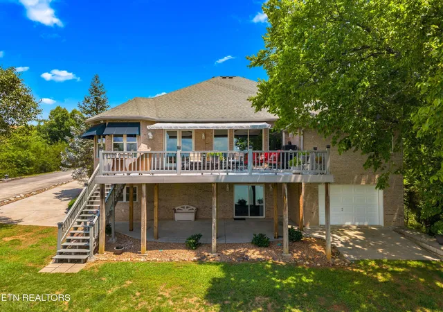 3rd image of 211 Mariners Wy, Dandridge, TN 37725 | MLS# 1344391