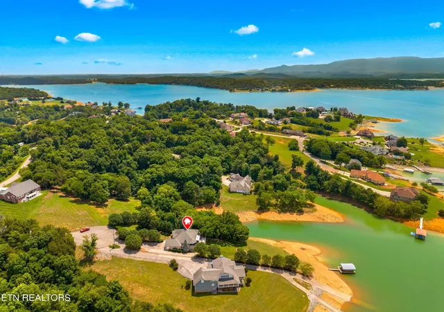 60th image of 211 Mariners Wy, Dandridge, TN 37725 | MLS# 1344391