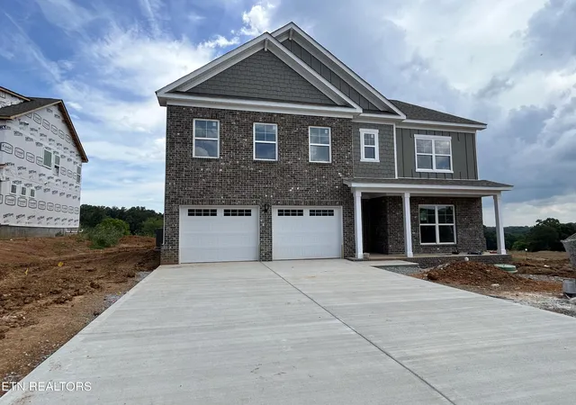 1st image of 546 Ivey Farms (lot 82) Rd, Farragut, TN 37934 | MLS# 1343007