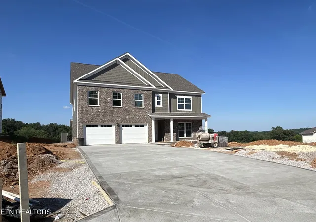 2nd image of 546 Ivey Farms (lot 82) Rd, Farragut, TN 37934 | MLS# 1343007