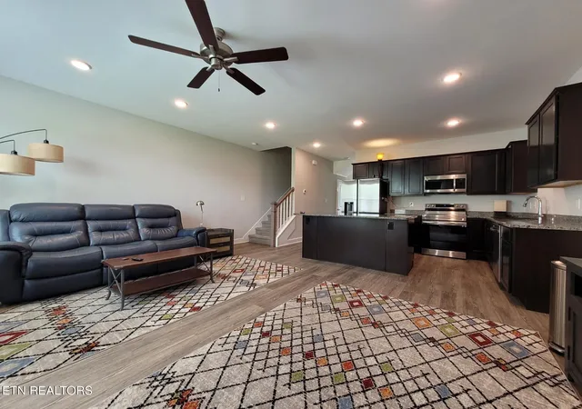 Photo 3 of Single family home for sale at 495 Harper Village Way, Lenoir City, TN 37771 | MLS# 1343017 | Listing updated on 2026-09-01