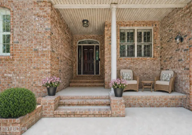 3rd image of 54 Fairway Ct, Crossville, TN 38571 | MLS# 1343093
