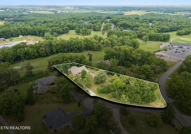 image of 54 Fairway Ct, Crossville, TN 38571 | MLS# 1343093