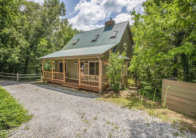 1st image of 218 Ace Gap Rd, Townsend, TN 37882 | MLS# 1343023