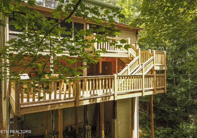 2nd image of 218 Ace Gap Rd, Townsend, TN 37882 | MLS# 1343023