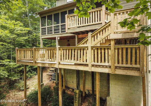 Photo 3 of Single family home for sale at 218 Ace Gap Rd, Townsend, TN 37882 | MLS# 1343023 | Listing updated on 2026-08-24