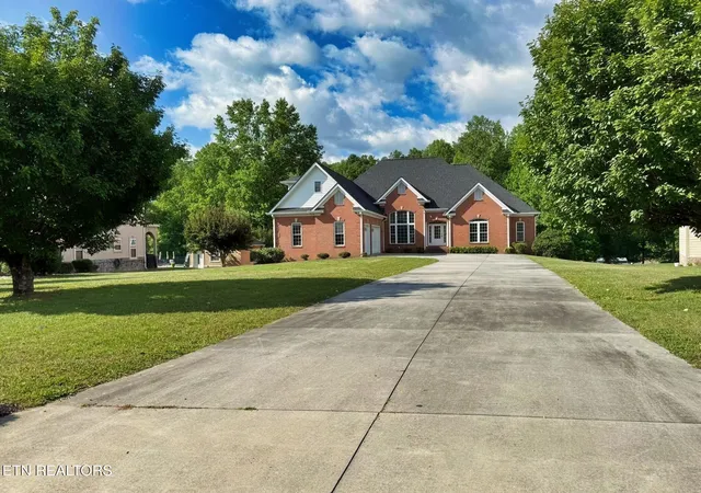 Homes for sale in Jacksboro, TN | 267 Paradise Ln, Jacksboro, TN 37757 | MLS# 1344783