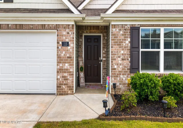 Photo 3 of Single family home for sale at 115 Lindsell Rd, Athens, TN 37303 | MLS# 1343046 | Listing updated on 2026-09-01