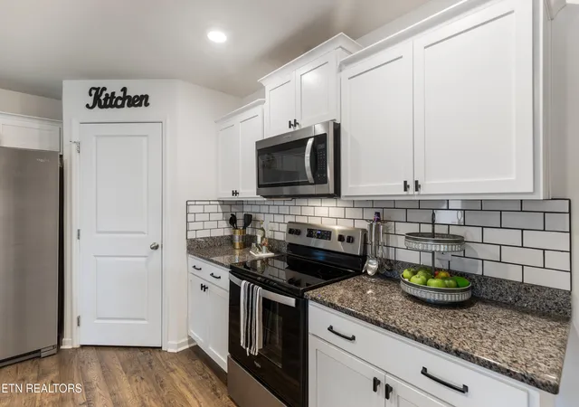 Photo 4 of Single family home for sale at 115 Lindsell Rd, Athens, TN 37303 | MLS# 1343046 | Listing updated on 2026-09-01