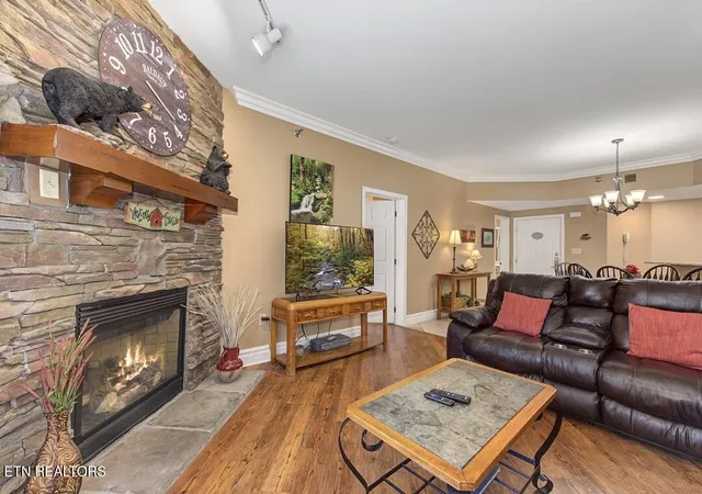 Homes for sale in Gatlinburg, TN | 215 Woliss Ln #UNIT 313, Gatlinburg, TN 37738 | MLS# 1343233