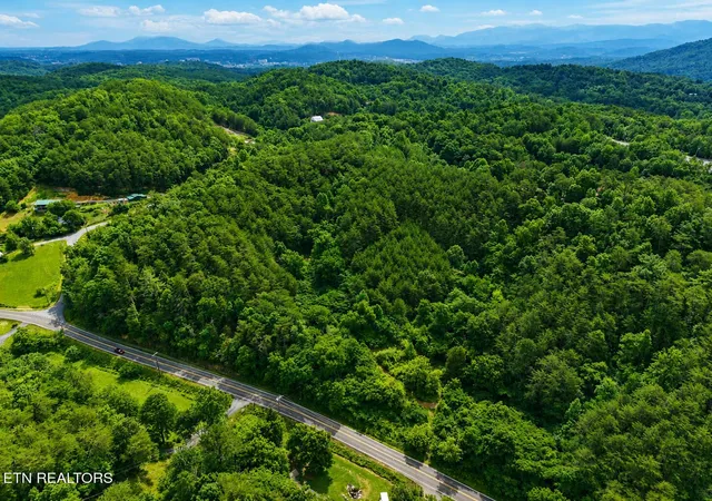 Photo 3 of Land for sale at 2131 Goose Gap Rd, Sevierville, TN 37876 | MLS# 1343042 | Listing updated on 2026-07-16