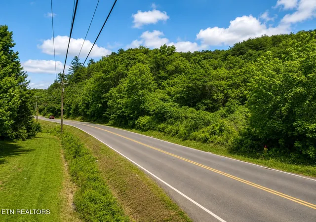 Photo 4 of Land for sale at 2131 Goose Gap Rd, Sevierville, TN 37876 | MLS# 1343042 | Listing updated on 2026-07-16