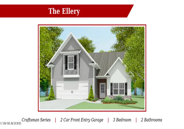 1st image of 3230 Song Sparrow Dr, Maryville, TN 37803 | MLS# 1343040