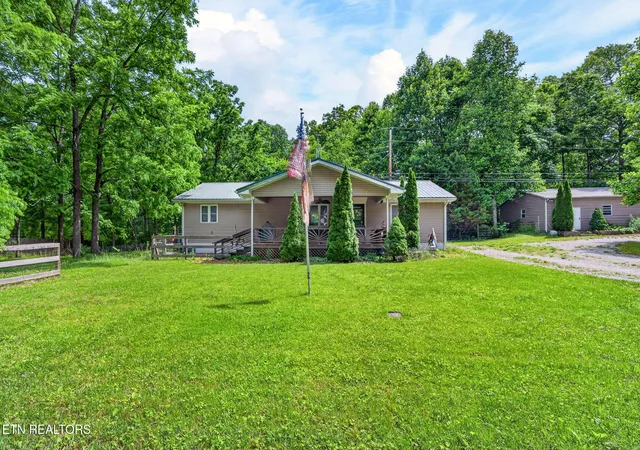 Photo 1 of Sale Pending at 548 Lantana Firetower Rd, Crossville, TN 38572 | MLS# 1343049 | Listing updated on 2026-07-22