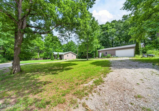 Photo 2 of Sale Pending at 548 Lantana Firetower Rd, Crossville, TN 38572 | MLS# 1343049 | Listing updated on 2026-07-22
