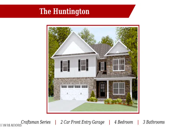 2nd image of 3128 Starling Dr, Maryville, TN 37803 | MLS# 1343045